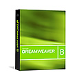 Dreamweaver 8 box