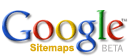 Google sitemaps