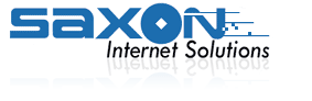 SaxonIS web designers logo