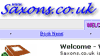Saxons