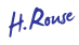 H Rouse